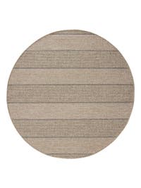 In- & Outdoor-Teppich Naoto Beige