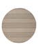 Tapis d'extérieur & intérieur Naoto Beige