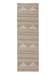 In- & Outdoor Runner Naoto Beige