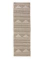 In- & Outdoor Runner Naoto Beige