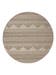 In- & Outdoor Rug Naoto Beige