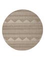 In- & Outdoor Rug Naoto Beige