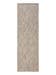 In- & Outdoor Runner Naoto Beige