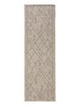 In- & Outdoor Runner Naoto Beige