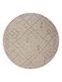In- & Outdoor Rug Naoto Beige