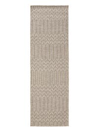 In- & Outdoor-Läufer Naoto Beige