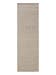 In- & Outdoor Runner Naoto Beige