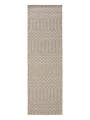 In- & Outdoor Runner Naoto Beige