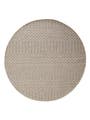 In- & Outdoor Rug Naoto Beige