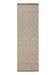 In- & Outdoor Runner Naoto Beige