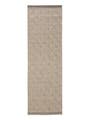 In- & Outdoor Runner Naoto Beige