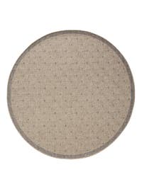 In- & Outdoor-Teppich Naoto Beige