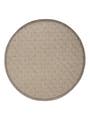 In- & Outdoor Rug Naoto Beige