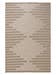 In- & Outdoor Rug Naoto Beige