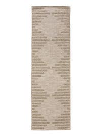 In- & Outdoor-Läufer Naoto Beige