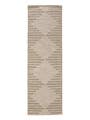 In- & Outdoor Runner Naoto Beige