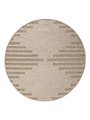In- & Outdoor Rug Naoto Beige