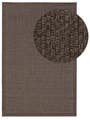 In- & Outdoor Rug Naoto Grey