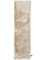 Tappeto a pelo lungo Whisper Beige