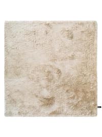 Hochflorteppich Whisper Beige
