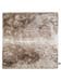 Hochflorteppich Whisper Beige/Hellbraun