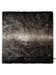 Tapis à poils longs Whisper Anthracite/Gris