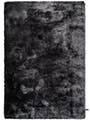 Shaggy rug Whisper Charcoal