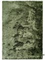Shaggy rug Whisper Green