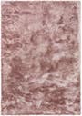 Shaggy rug Whisper Rose