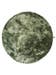 Shaggy rug Whisper Green
