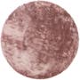 Shaggy rug Whisper Rose