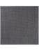 Teppich Sisal Grau
