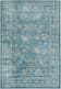 Teppich Velvet Blau