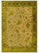 Flat Weave Rug Frencie Green