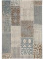 In- & Outdoor-Teppich Capri Blau
