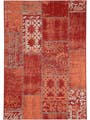In- & Outdoor-Teppich Capri Rot