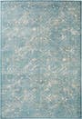 Rug Velvet Blue