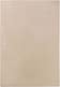 Vloerkleed Velvet Beige