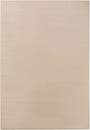 Vloerkleed Velvet Beige