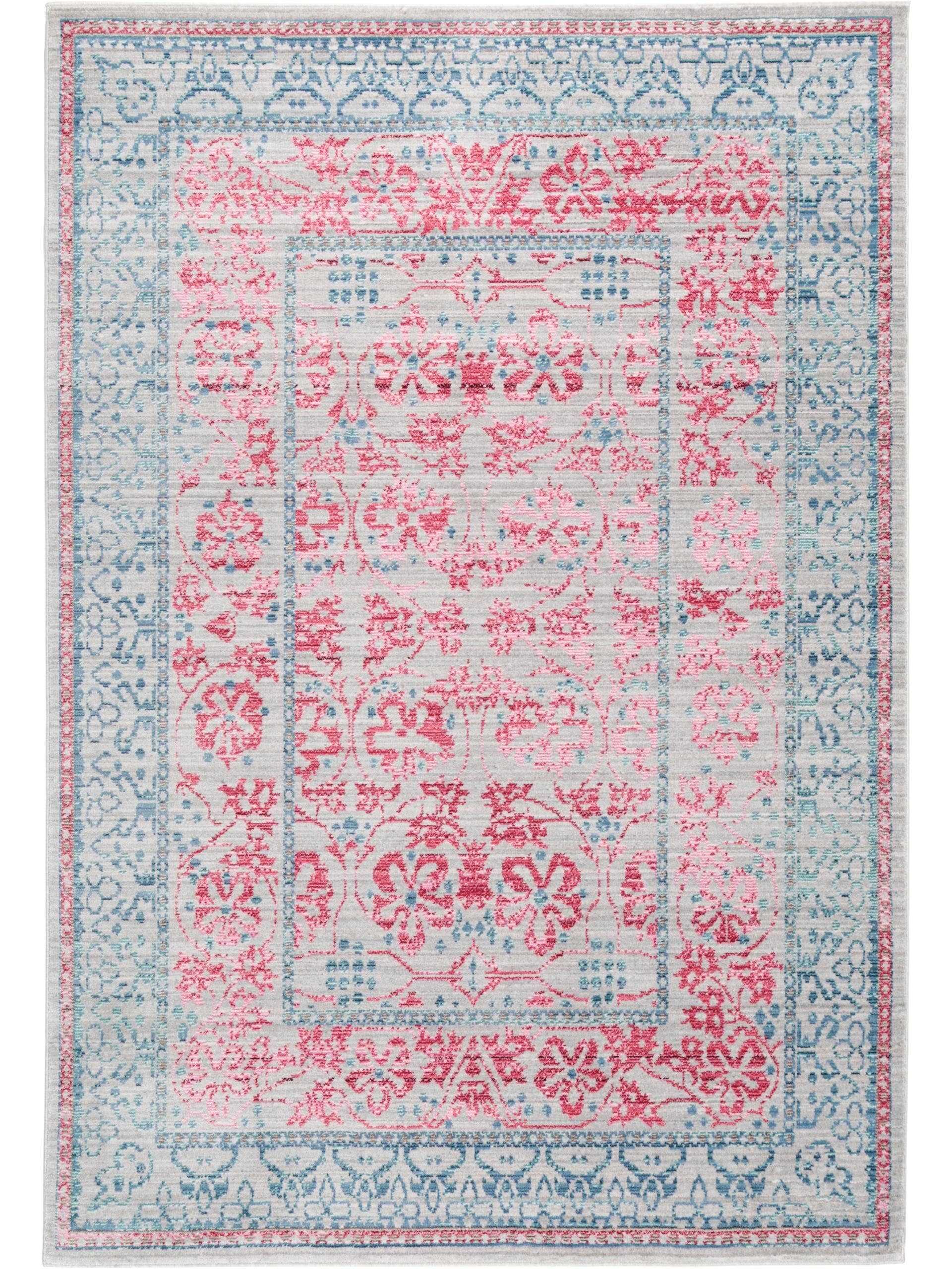 Teppich  aus  in  von 