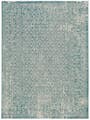 In- & Outdoor-Teppich Antique Türkis