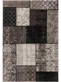 In- & Outdoor Rug Antique Grey