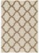 Uldtæppe Windsor Beige