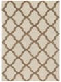 Uldtæppe Windsor Beige