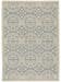 Wool Rug Windsor Light Blue