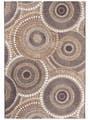 Tapis d'extérieur & intérieur Artis Marron