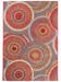 Tapis d'extérieur & intérieur Artis Orange