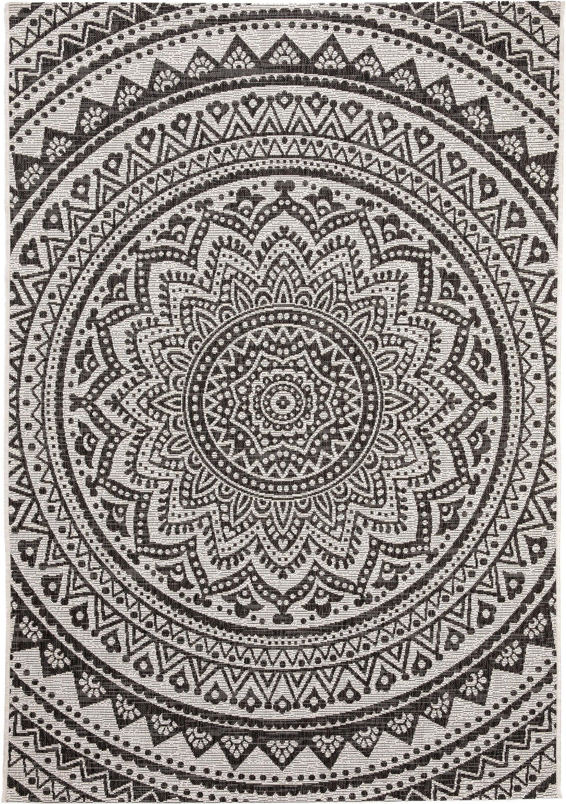 Teppich  aus  in  von 
