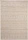 Tappeto per interno ed esterno Cleo Crema/Beige