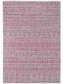 Tappeto per interno ed esterno Cleo Fucsia